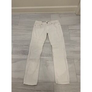 Raw X White Jeans 32/32